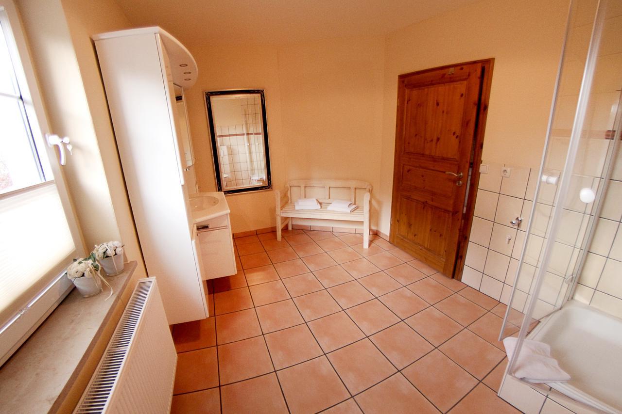 Appartementhaus Sonnengarten Silz  외부 사진