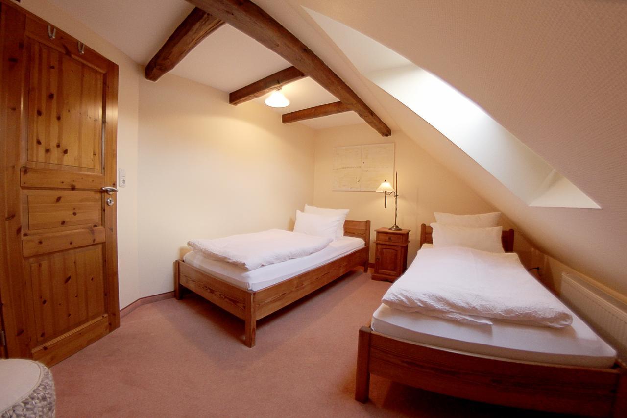 Appartementhaus Sonnengarten Silz  외부 사진