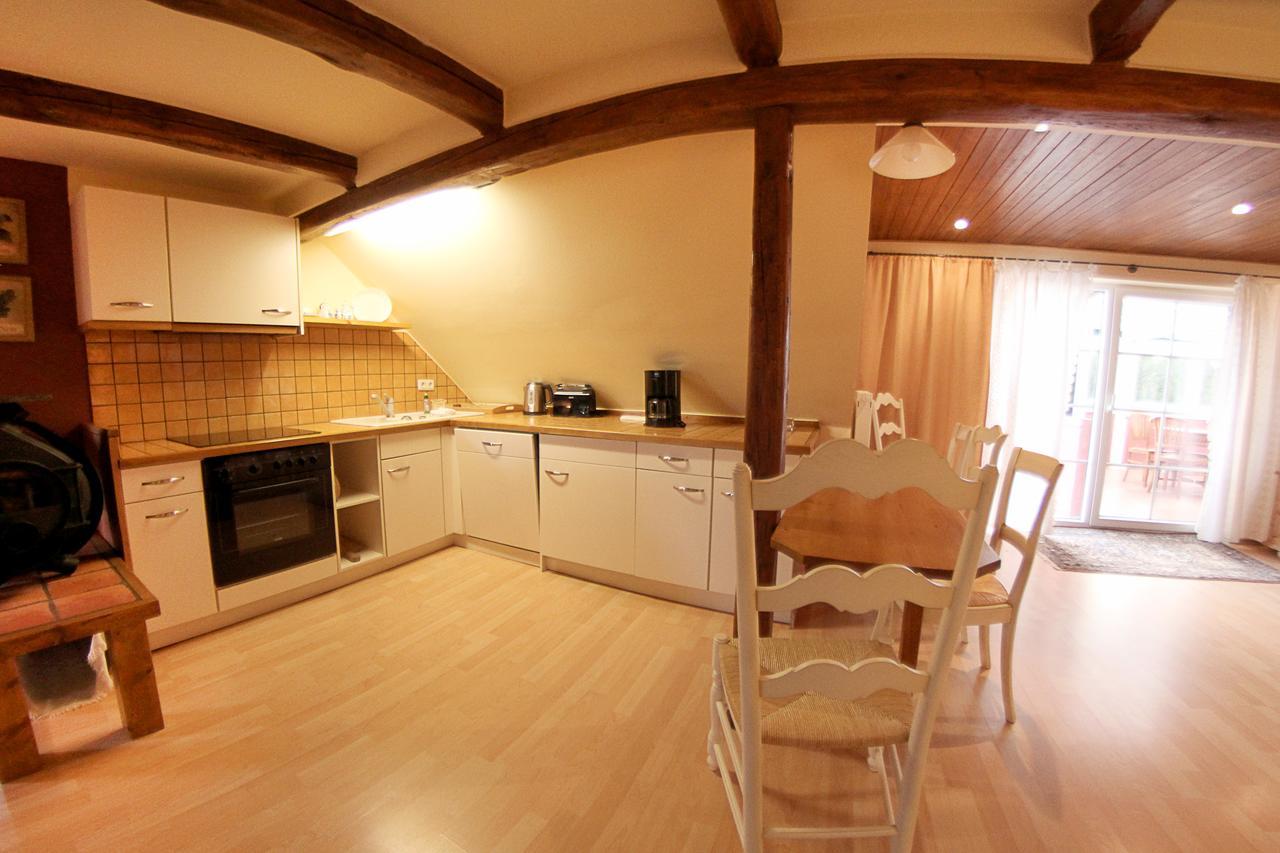 Appartementhaus Sonnengarten Silz  외부 사진