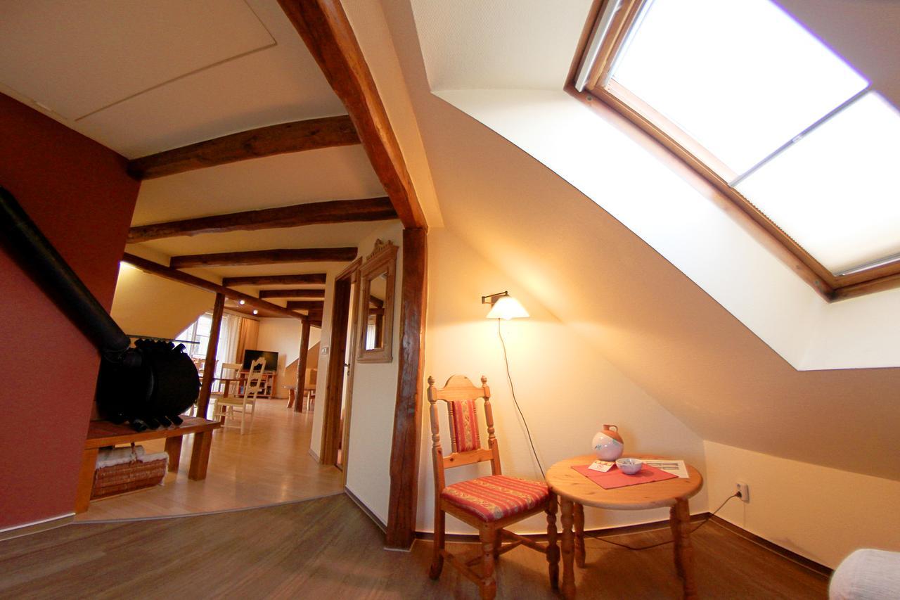 Appartementhaus Sonnengarten Silz  외부 사진