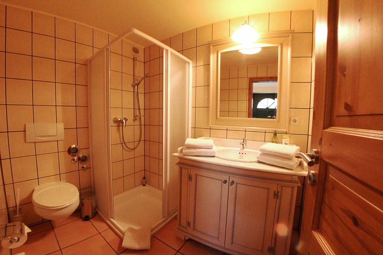 Appartementhaus Sonnengarten Silz  외부 사진