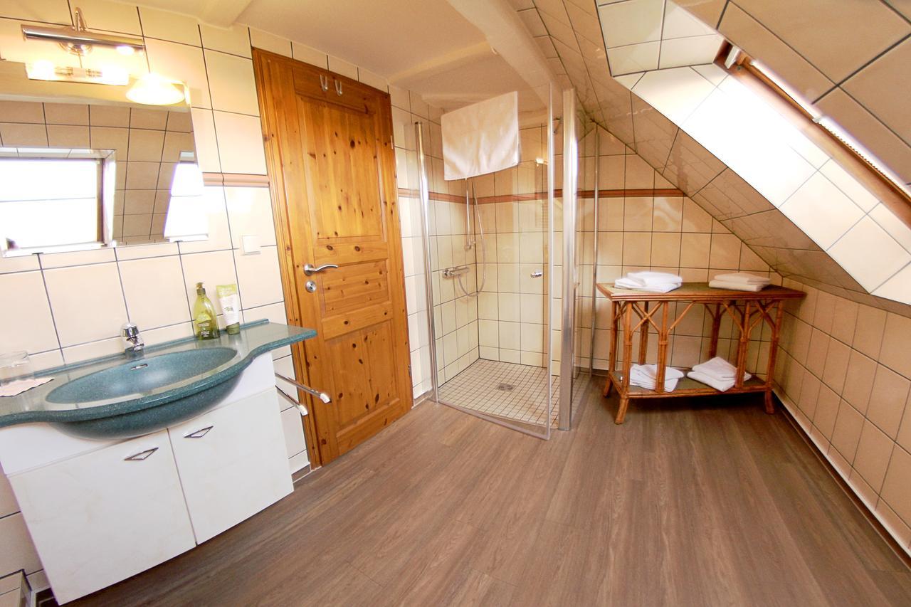 Appartementhaus Sonnengarten Silz  외부 사진