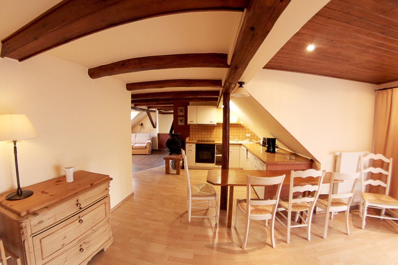 Appartementhaus Sonnengarten Silz  외부 사진