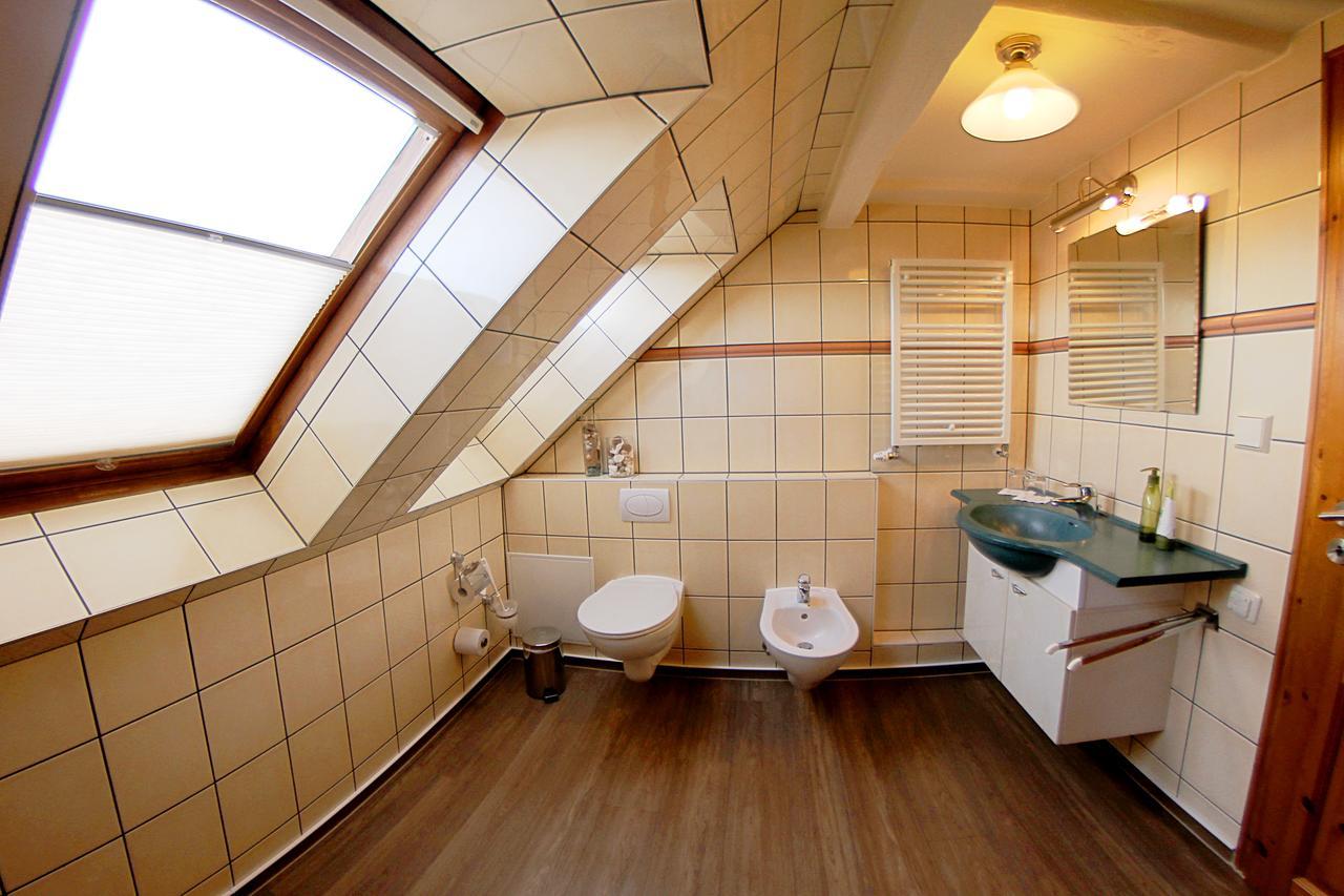 Appartementhaus Sonnengarten Silz  외부 사진