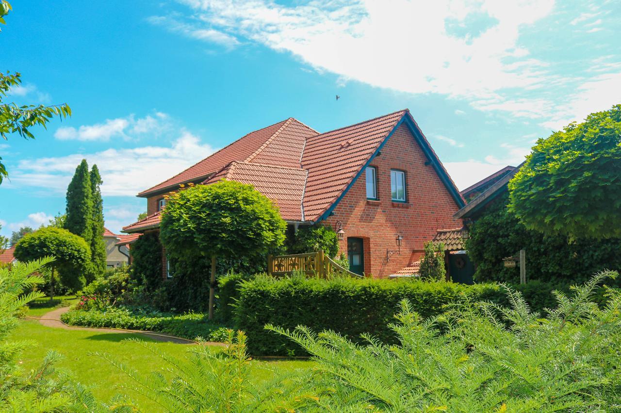 Appartementhaus Sonnengarten Silz  외부 사진